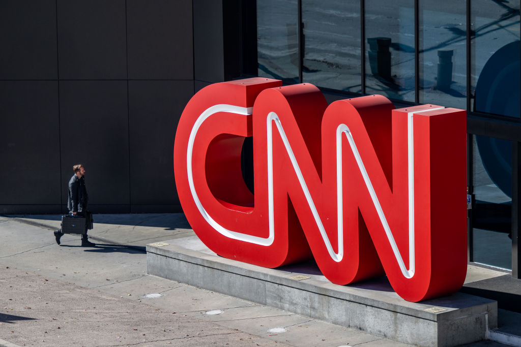 Former CNN Producer Sentenced to 19 Years in Prison on Child Sex Charges