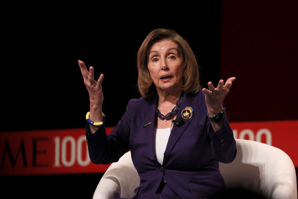 Oops: Pelosi’s Words From 2019 Are Now Being Used Against Democrats in Biden Impeachment Push