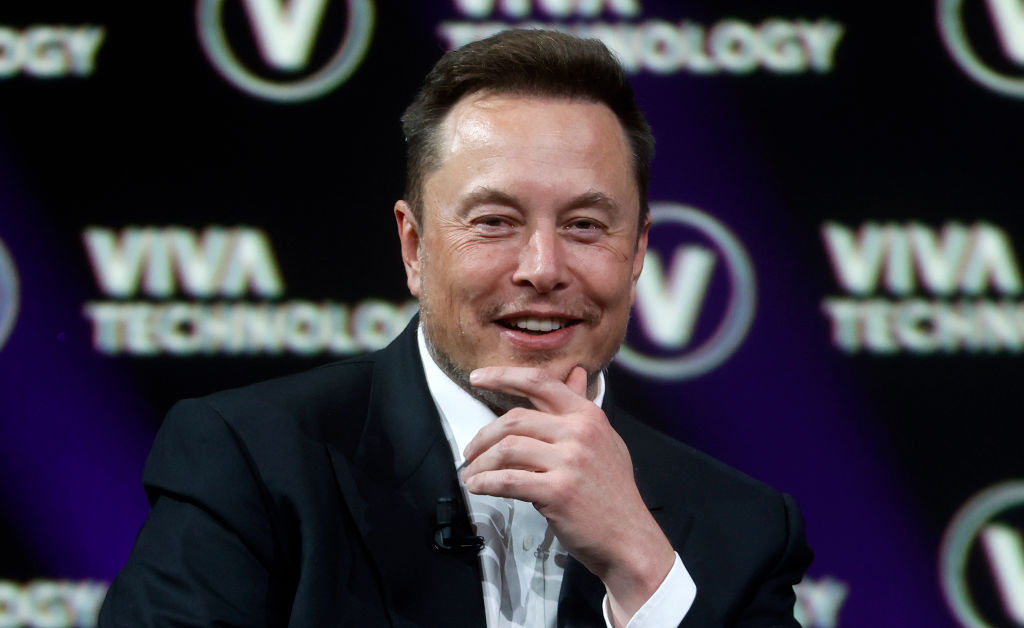 Elon Musk Makes Bold New Hire That’s Drawing Major Attention