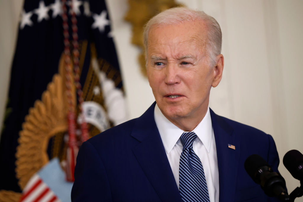 Environmentalists Furious About Biden’s Intrusive New Green Initiative: ‘Do It Where You Live’