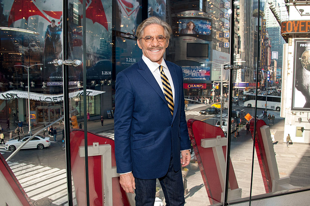 Geraldo Rivera Says He Quit Fox News After Being Fired from ‘The Five’ — Reveals Last Appearance