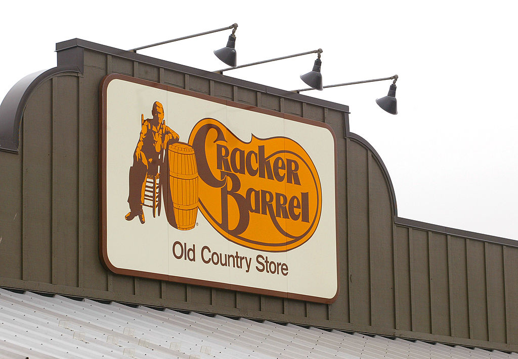 Cracker Barrel Goes Woke with LGBT Celebration Hidden Among the Rocking Chairs