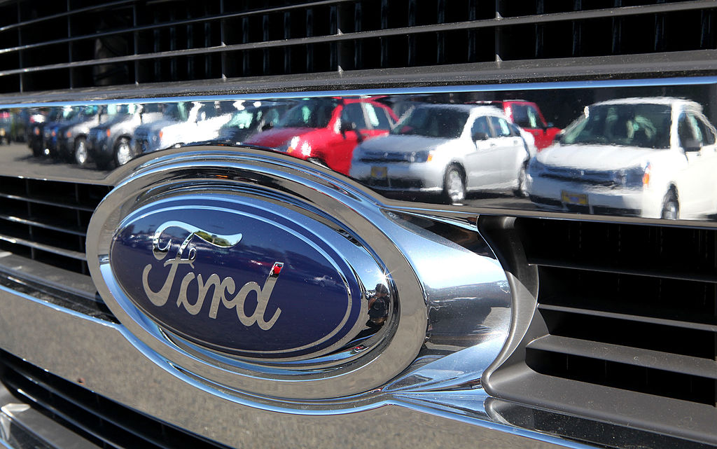 Ford Plans More Mass Layoffs After Getting Multibillion Dollar Loan From Biden: Report