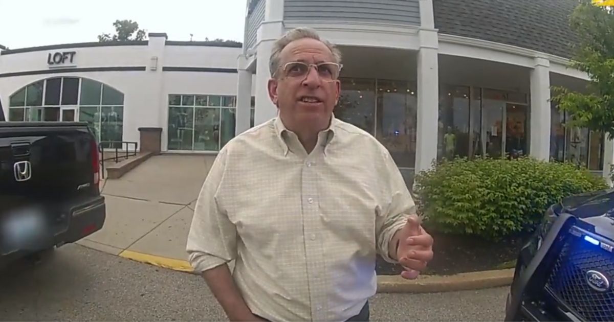 Democratic Lawmaker Arrested for What He Allegedly Did to a Trump Supporter’s Car