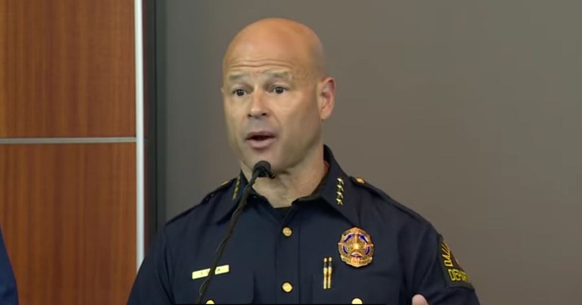 Biden’s America: Police So Overwhelmed, They’re Ordering Some Citizens to Stop Calling