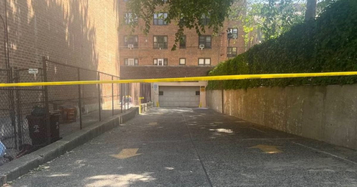 65-Year-Old Man Arrested After Turning the Tables and Killing Suspected Armed Attacker