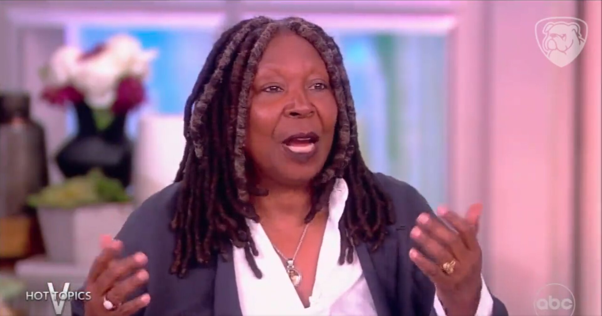 ‘The View’ Co-Host Calls Tim Scott an ‘Interesting Cat’ — But Still Insists He Is Wrong About Race