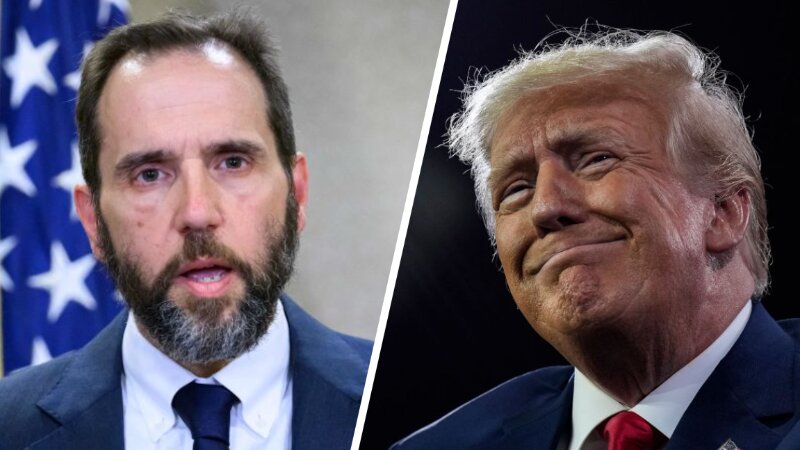 Trump-Appointed Judge Gives Special Counsel a ‘Smackdown’ After He Tries to ‘Trap’ 45
