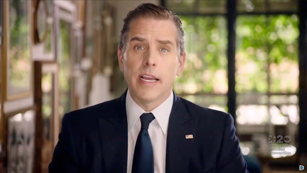 New York Times Forced to Issue Correction After Hunter Biden Story Backlash