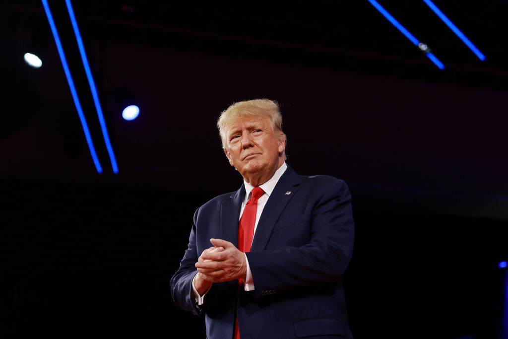 Judge Swoops in Last Second to Save Trump’s Companies, but Doesn’t Stop Fraud Trial