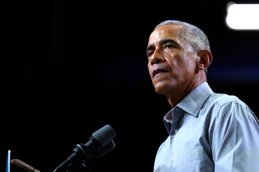 Cops Rule on Obama Chef’s Death Despite Stonewalling Public Information Requests