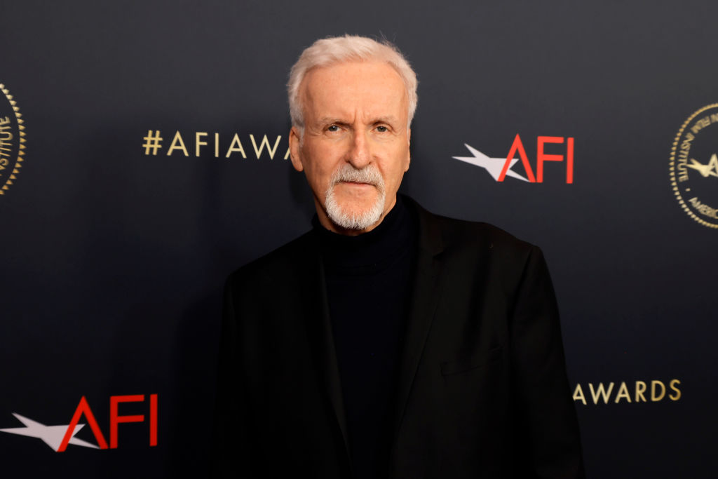 James Cameron Responds to ‘Offensive Rumors’ About Titan Submersible Film