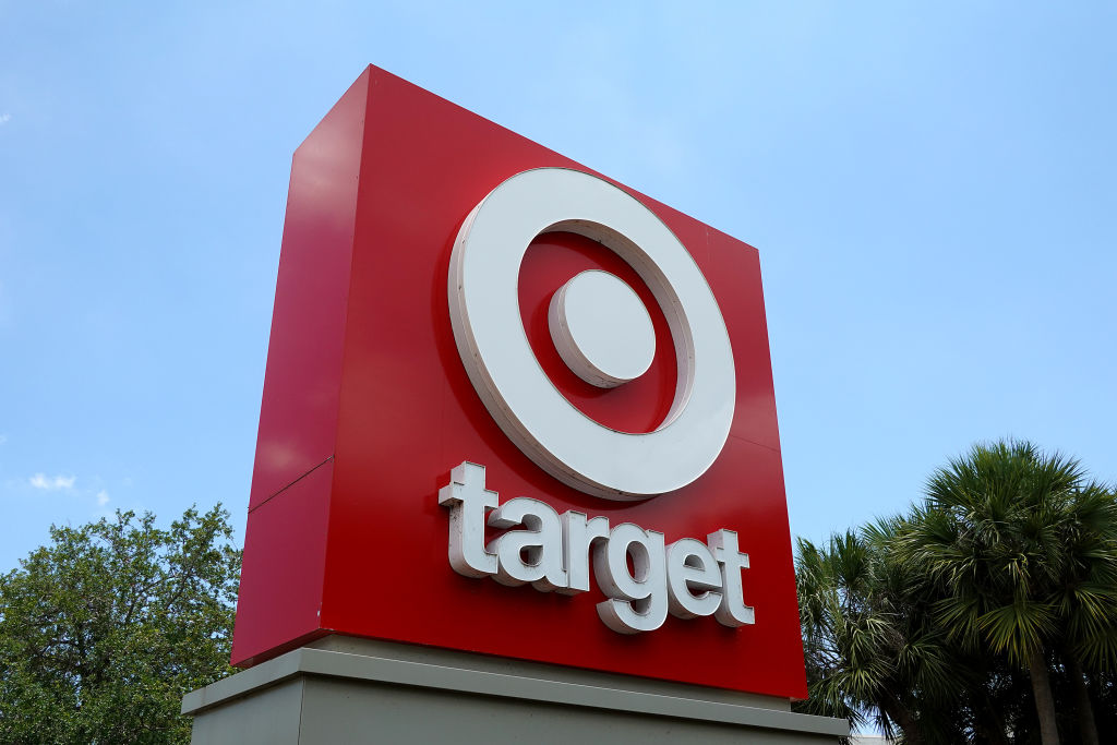 Target Announces Closure of 9 Stores in Democrat Strongholds Due to ‘Theft and Organized Retail Crime’