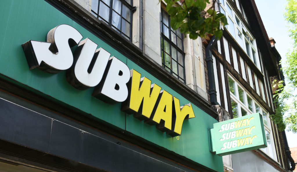 Subway Launches 3-Inch Sub As Inflation Locks People out of Full-Size Sandwiches