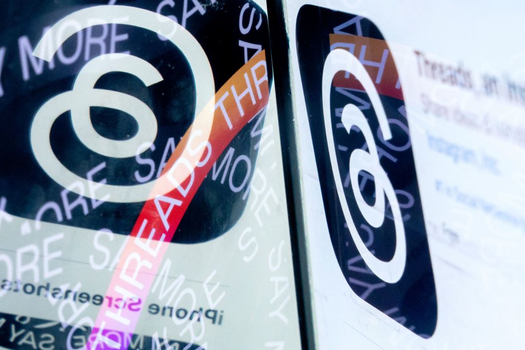 Twitter Rival, Threads, Reaches 100 Million Users During First Week