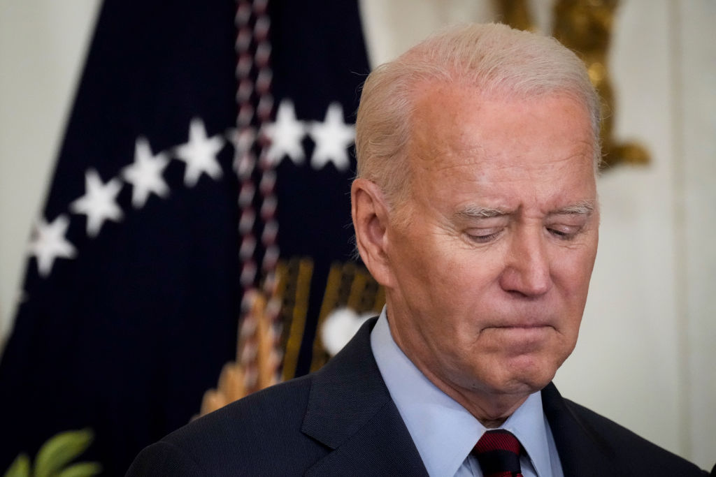 ‘Extreme’: Major Automakers Slam Biden’s EV Plan As Unrealistic