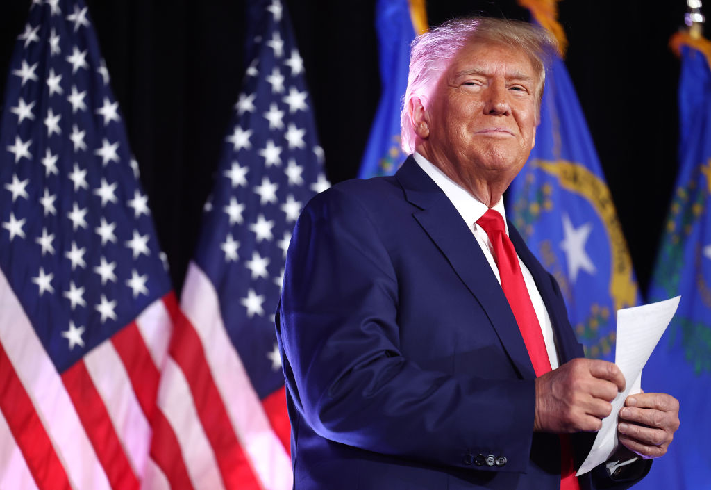 Harvard Law Professor Declares Jan. 6 Trump Indictment Is Not Likely to ‘Survive’