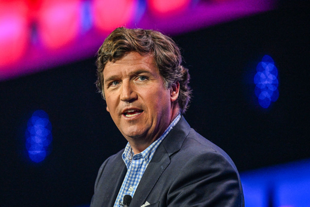Christian YouTuber Goes Viral by Pointing Out How ‘Tucker Carlson Is Changing’