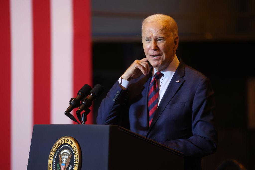 Biden Infuriates 9/11 Families With Plan to Spare Terrorists the Death Penalty: ‘Sickening Betrayal’