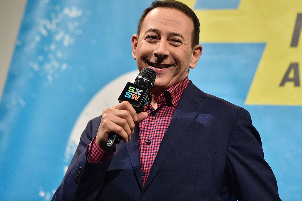 Paul Reubens, Man Behind Pee-wee Herman, Dead at 70