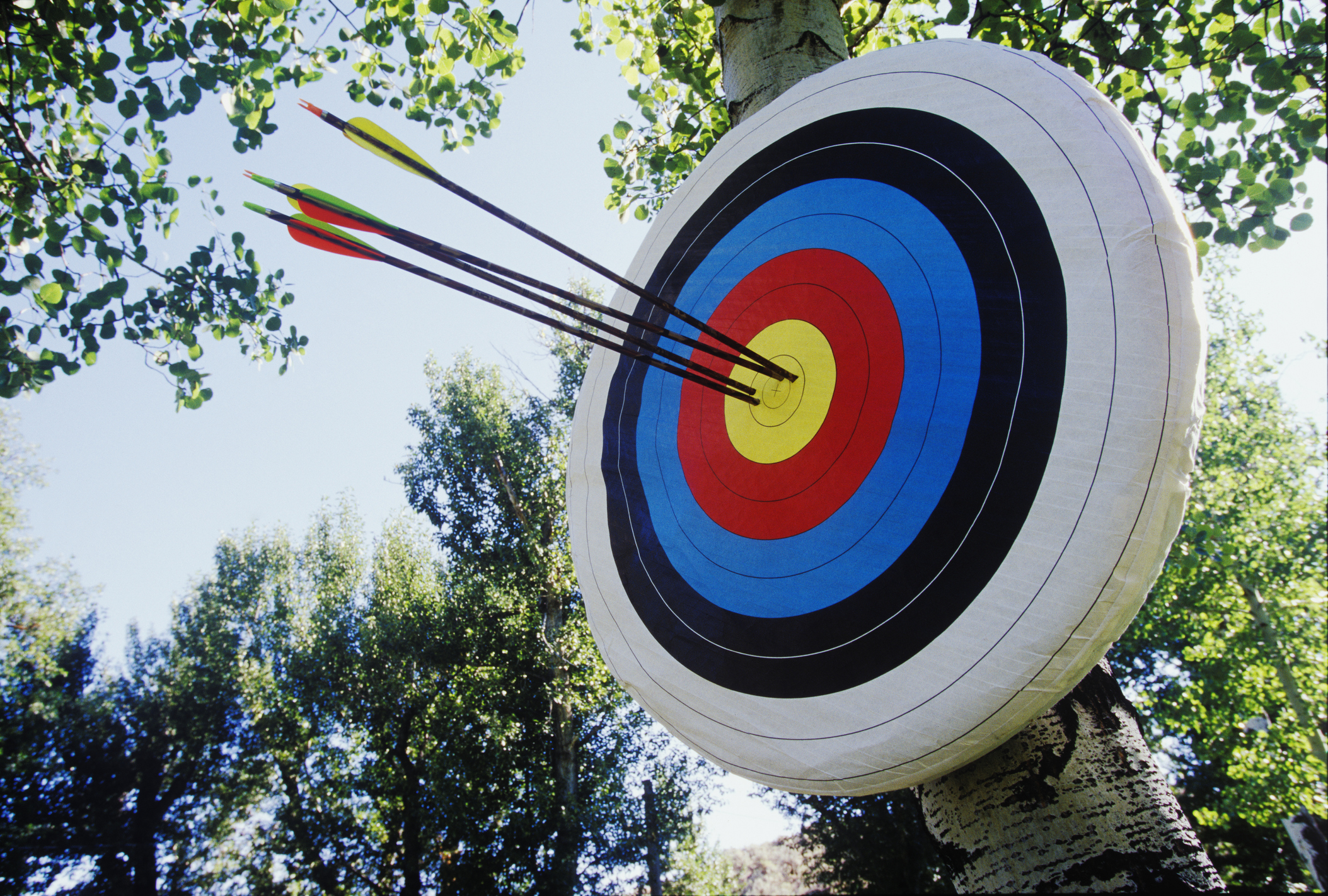 ‘Very Detrimental’: Archery Expert Says of Biden Admin Withholding Key Funding for Schools