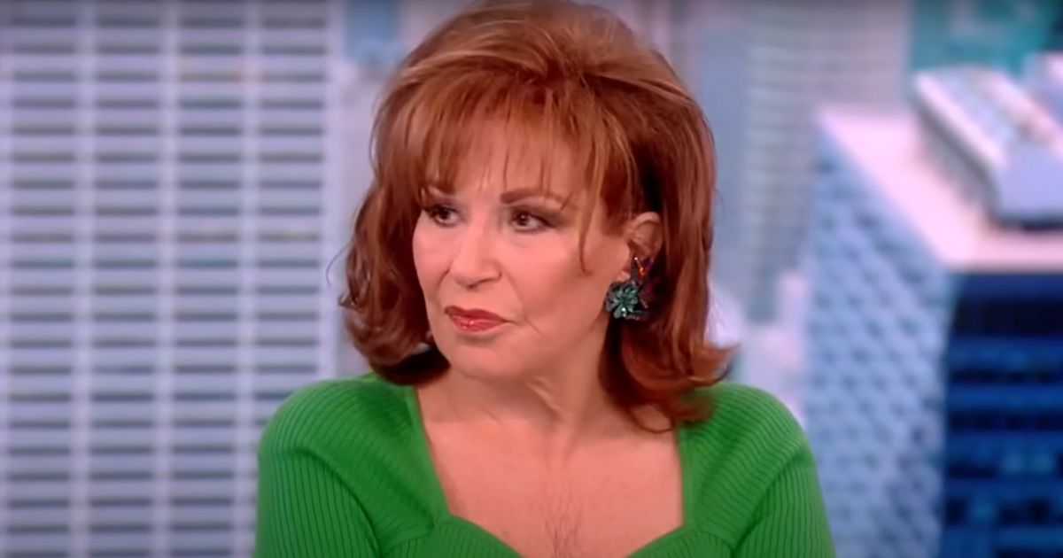‘Badge of Honor’: Joy Behar Now Complaining About Different Fox News Host Since Tucker’s Gone