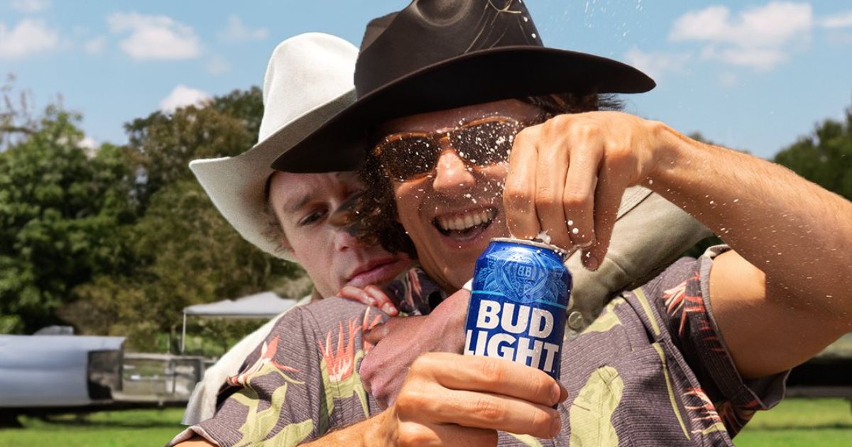 Bud Light’s Summer Campaign Off to a Rocky Start – People Notice What’s Being Posted and Make Brewery Regret It