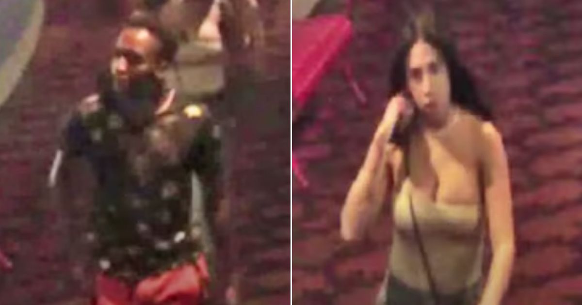 Hunt for Suspect Underway After Savage Beating of 63-Year-Old Man in Movie Theater