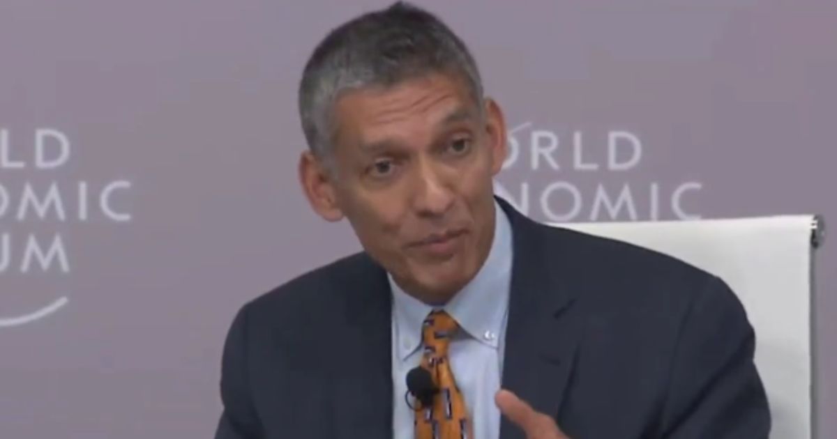 World Economic Forum Speaker Reveals the True Power Behind Governments’ Digital Currencies