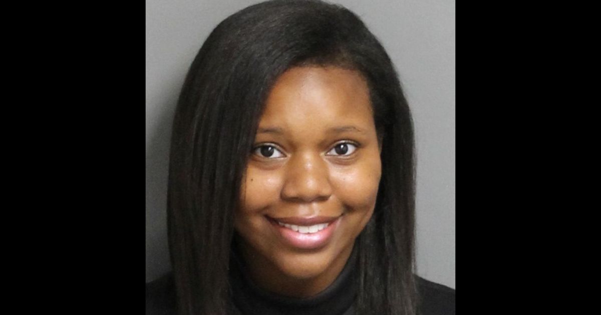 Police Arrest Carlee Russell, Nursing Student Who Faked Her Own Kidnapping and ‘Created Panic’