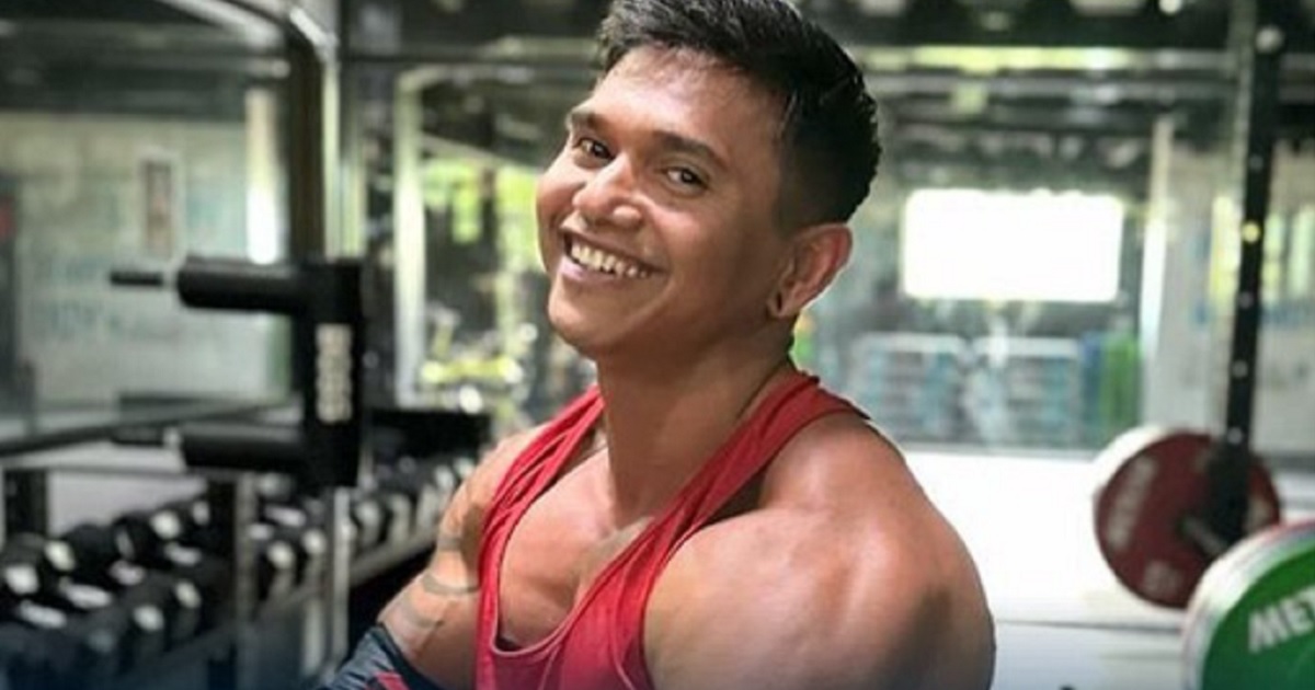 33-Year-Old Fitness Influencer Dead After Freak Accident During Gym Set