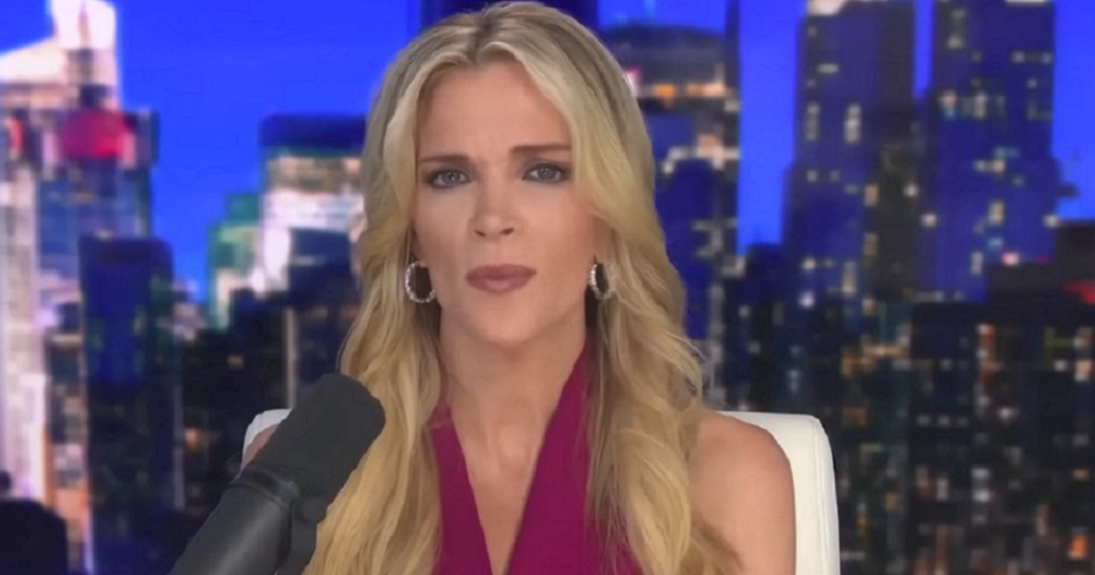 Megyn Kelly Unleashes Fury on US Women’s Soccer Team for What It Did During National Anthem