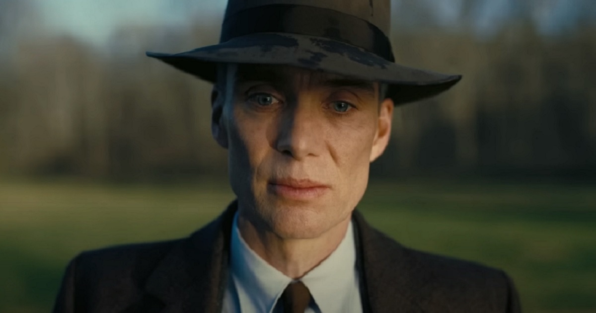 Some ‘Oppenheimer’ Moviegoers Will Be Forced to Watch Anti-Nuke PSA Before Film
