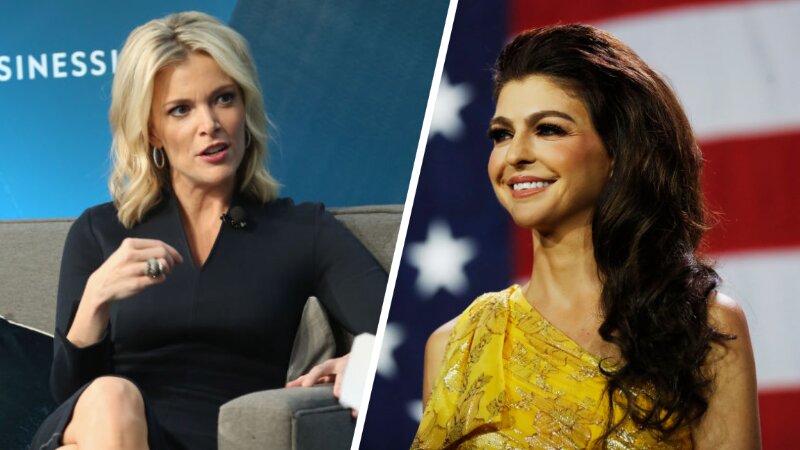 Watch: Megyn Kelly Defends Casey DeSantis, Roasts Critics for Unfair ‘America’s Karen’ Label