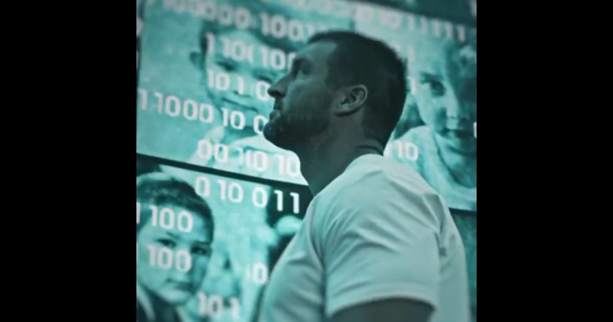Tebow Warns ‘Discretion Advised,’ Posts Heart-Wrenching Video About Trafficked Children