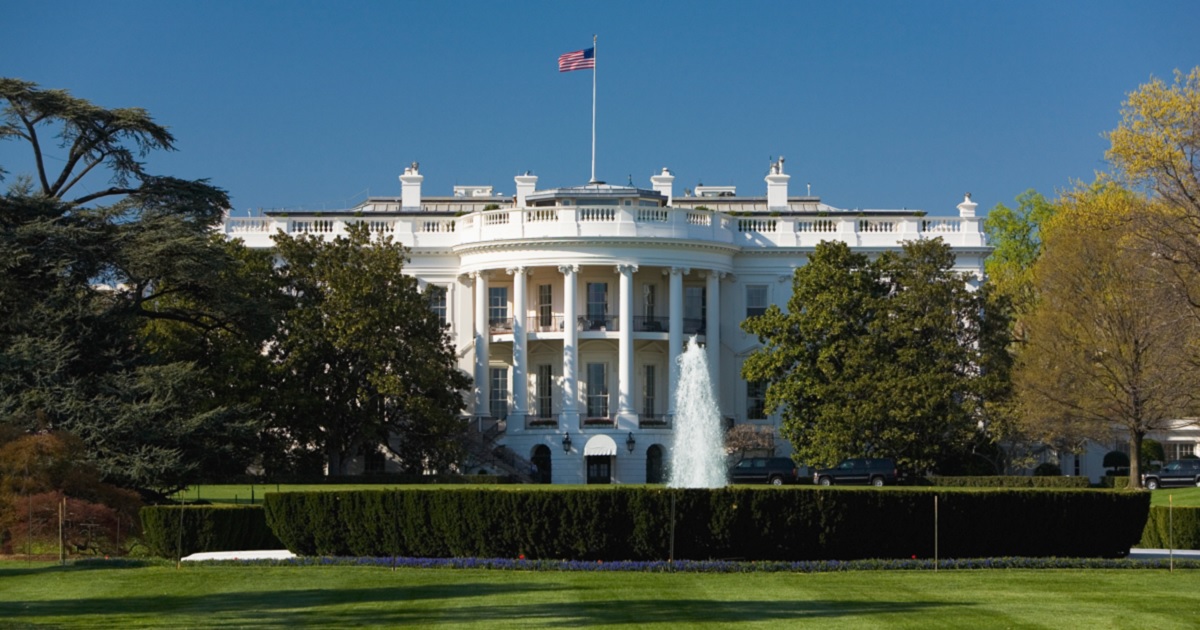 Photos of the Cocaine Found in the White House Have Been Released