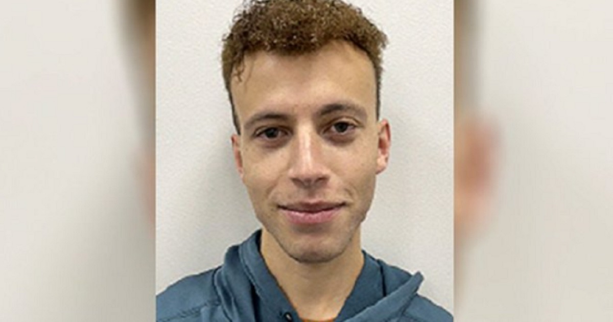Police Arrest Man on Sex Trafficking Charges After Authorities Realize ’17-Year-Old’ Student Is Much Older