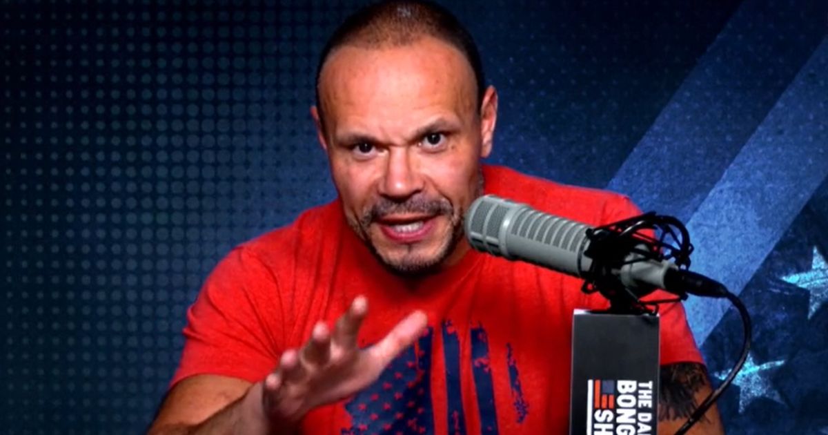 Bongino: Real Reason Jack Smith Wants Access to Trump’s Twitter Is for the ‘Metadata’