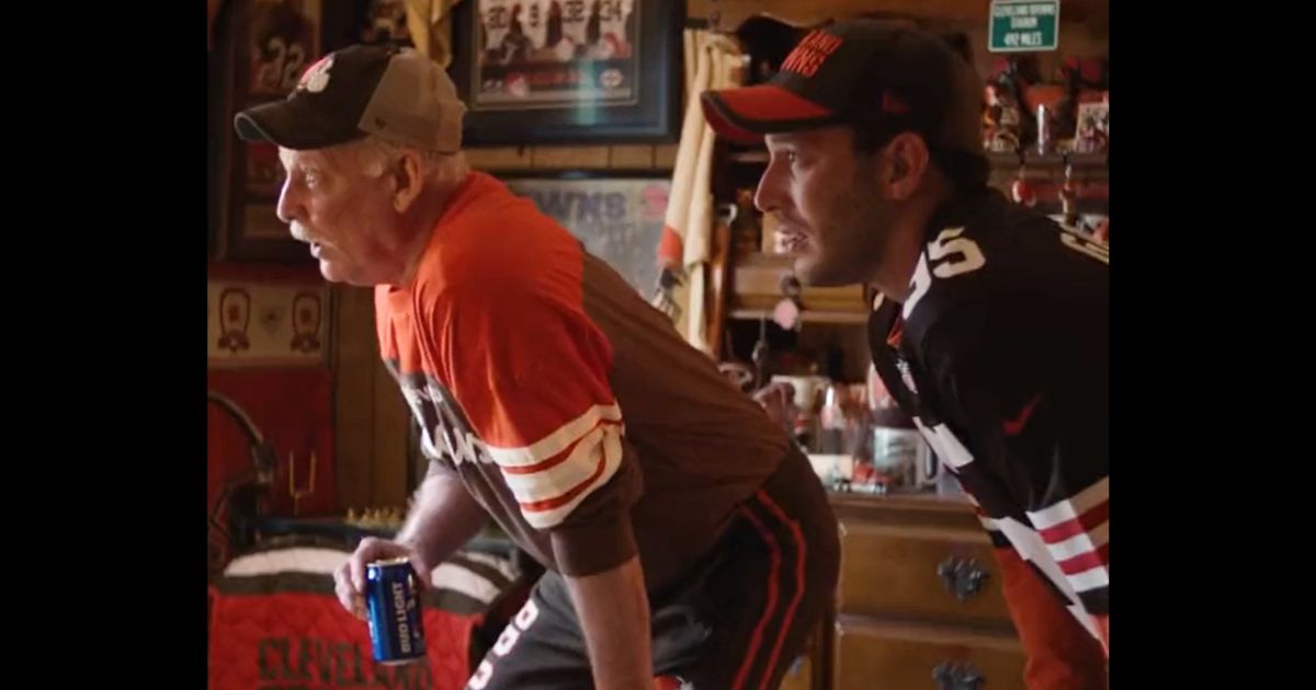 Bud Light Hits Resistance After Launching Huge Effort to Win Back NFL Fans: ‘Nice Try’