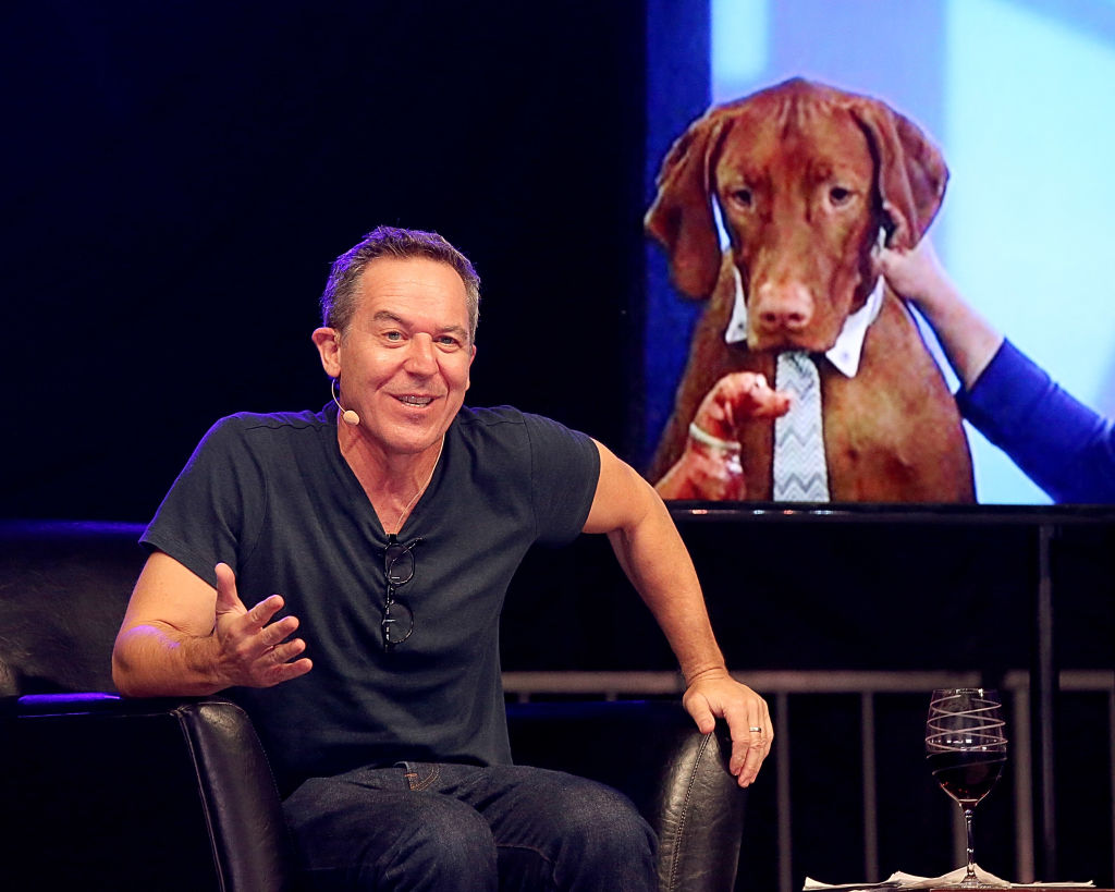 Greg Gutfeld Says People Try to Destroy His Career on a Weekly Basis: ‘Can’t Let That Stop Me’