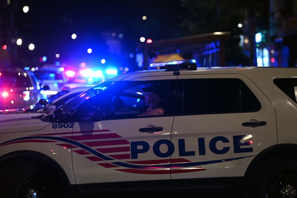 DC Announces Juvenile Curfew Areas Amid Rising Crime Rate