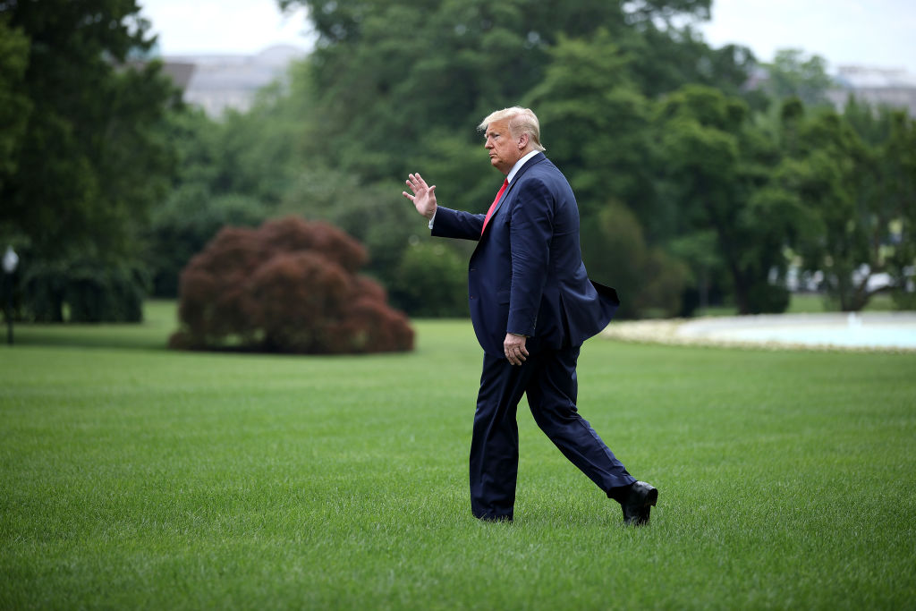 Trump Lawyer Calls Jan. 6 Indictment a ‘Direct Attack on the Constitution’