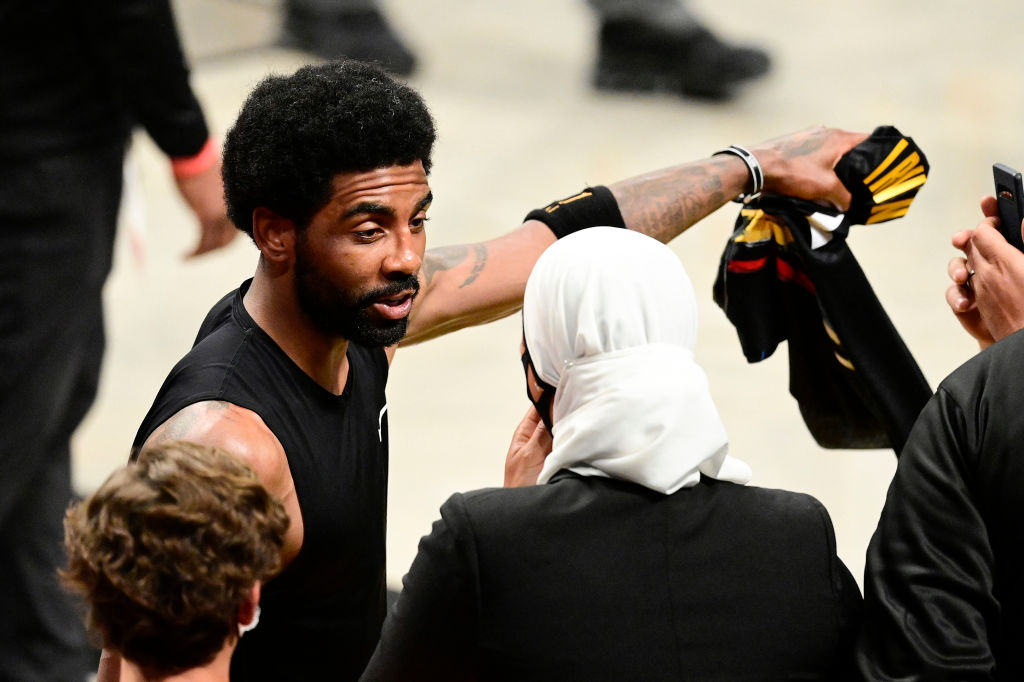 Team USA Star Doesn’t Consider Himself American, Wants to Play for Different Country Instead