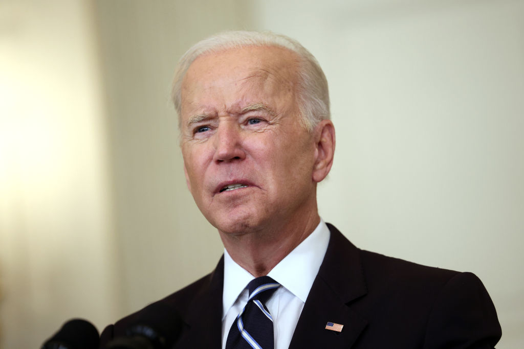 Maui Residents Have a Message for Joe Biden Ahead of His Visit: We Don’t Want You Here