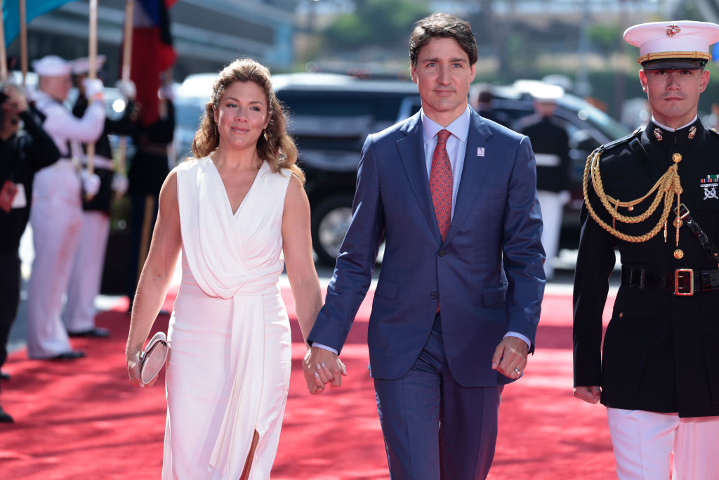 (Photo by Anna Moneymaker/Getty Images)