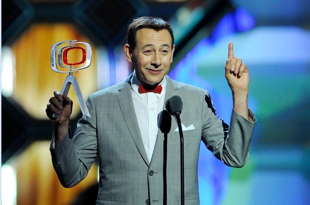 Paul Reubens, Known for Pee-wee Herman Role, Remembered
