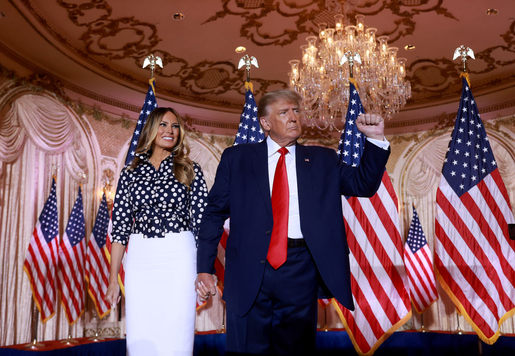 Trump Confirms He Will Not Participate in GOP Primary Debates