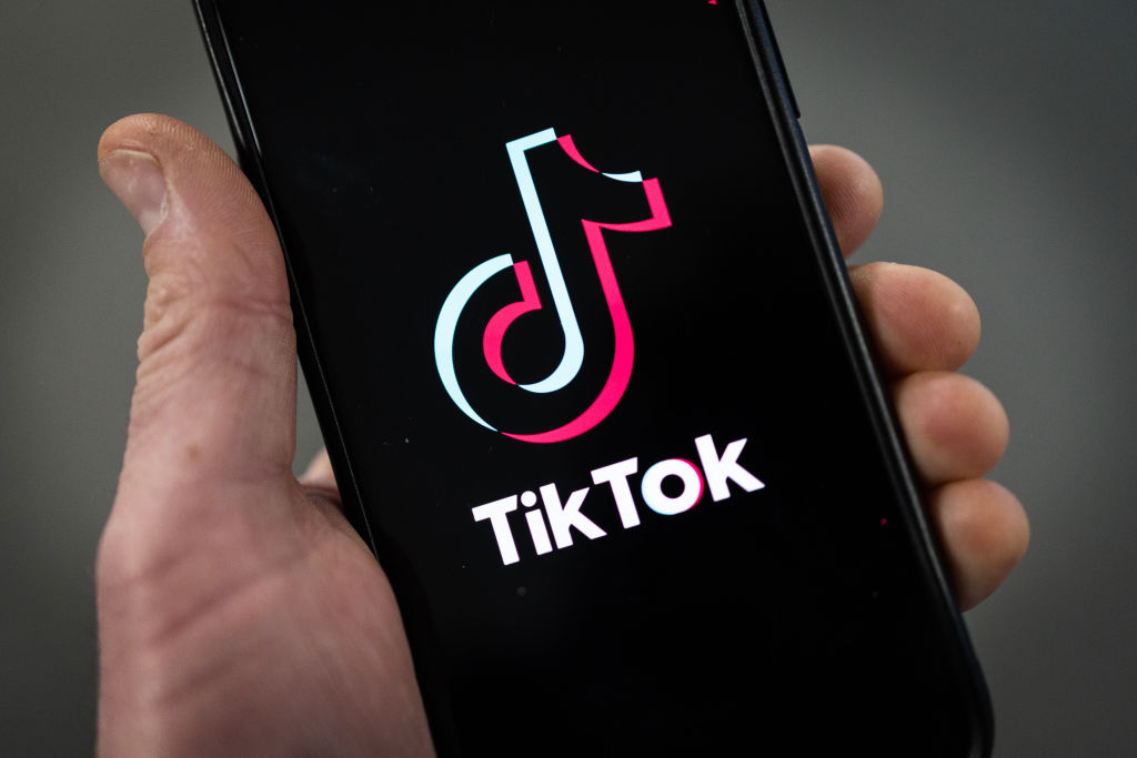 Disturbing Report Details Massive Role TikTok Is Playing in Information Battle Around the Israel-Hamas War