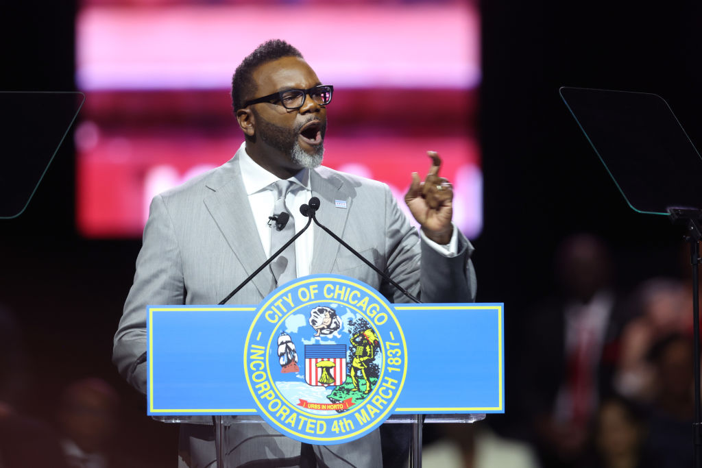 Crime-Ridden Dem City Blames Automakers for Stolen Car Crisis in Major Lawsuit