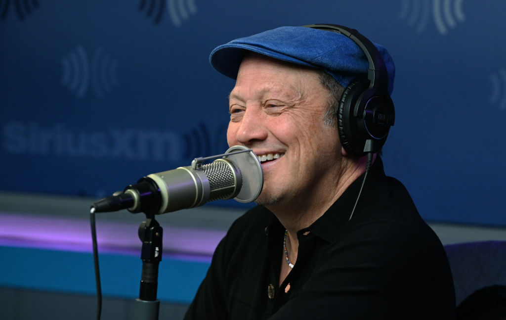 Rob Schneider Blasts Government Control Efforts: ‘We Will Be Slaves and Our Children Will Be Slaves’